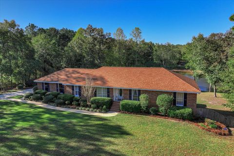 Tiny photo for 301 Chime Bell Church Road, Aiken, SC 29803 (MLS # 221294)