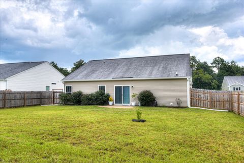 Tiny photo for 4152 Fringetree Lp Loop, Aiken, SC 29803 (MLS # 219056)