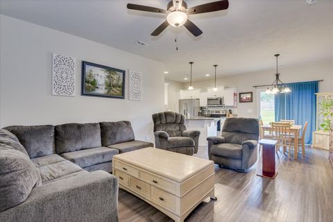 Tiny photo for 4152 Fringetree Lp Loop, Aiken, SC 29803 (MLS # 219056)