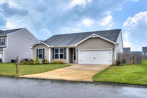 Tiny photo for 4152 Fringetree Lp Loop, Aiken, SC 29803 (MLS # 219056)