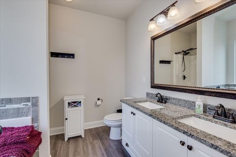 Tiny photo for 4152 Fringetree Lp Loop, Aiken, SC 29803 (MLS # 219056)