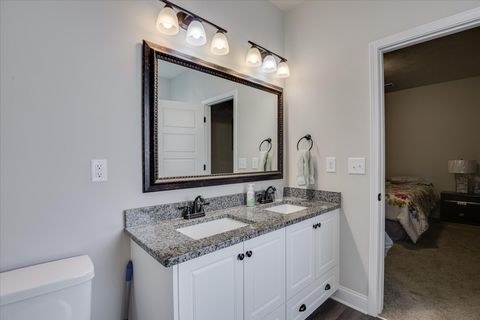 Tiny photo for 4152 Fringetree Lp Loop, Aiken, SC 29803 (MLS # 219056)