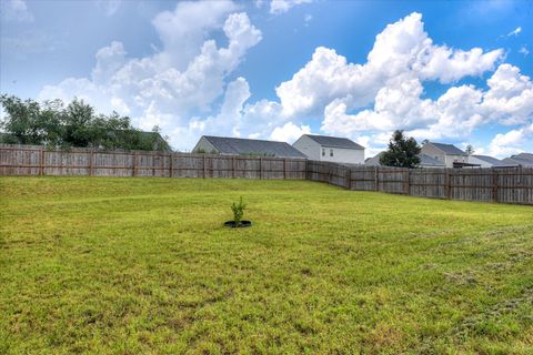 Tiny photo for 4152 Fringetree Lp Loop, Aiken, SC 29803 (MLS # 219056)