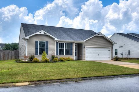 Tiny photo for 4152 Fringetree Lp Loop, Aiken, SC 29803 (MLS # 219056)