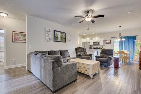 Tiny photo for 4152 Fringetree Lp Loop, Aiken, SC 29803 (MLS # 219056)