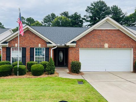 Photo of 679 Kensington Court SE, Aiken, SC 29803 (MLS # 223611)