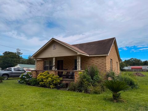 Tiny photo for 289 Cathy Drive, Warrenville, SC 29851 (MLS # 217823)