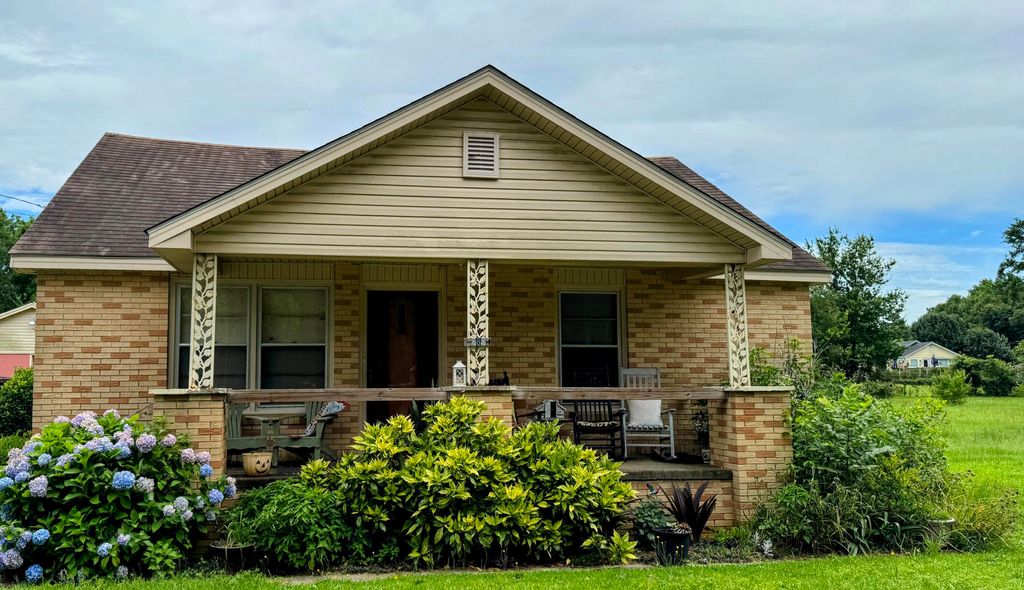 Photo for 289 Cathy Drive, Warrenville, SC 29851 (MLS # 217823)