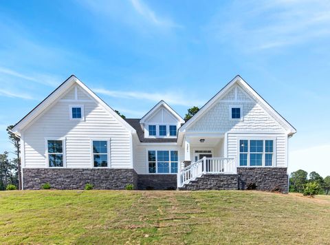 Photo of 1201 Birdie Place, Graniteville, SC 29829 (MLS # 220079)