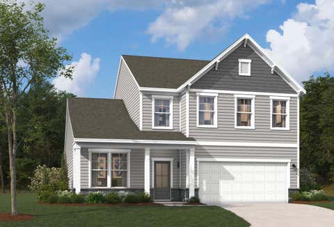 Property photo of 4158 Whitehouse Street, Harlem, GA 30814