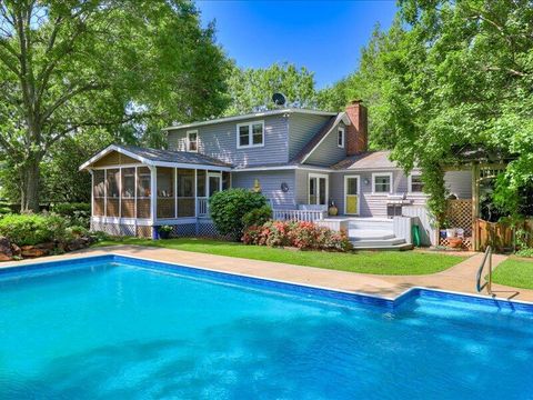 Photo of 101 Century Lane, Aiken, SC 29803 (MLS # 216773)