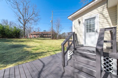 Tiny photo for 49 Vanderbilt Drive, Aiken, SC 29803 (MLS # 221935)