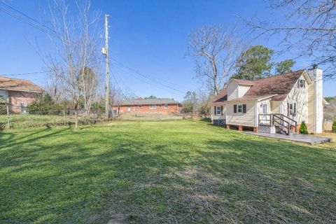 Tiny photo for 49 Vanderbilt Drive, Aiken, SC 29803 (MLS # 221935)