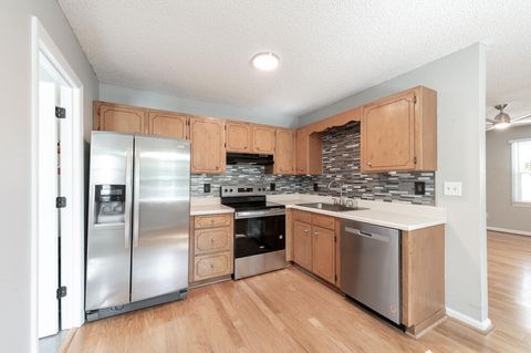 Tiny photo for 49 Vanderbilt Drive, Aiken, SC 29803 (MLS # 221935)