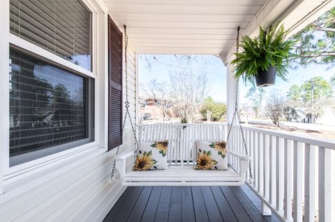 Tiny photo for 49 Vanderbilt Drive, Aiken, SC 29803 (MLS # 221935)