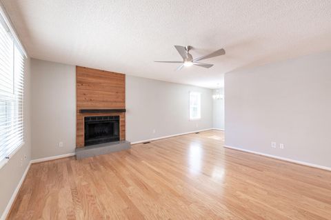 Tiny photo for 49 Vanderbilt Drive, Aiken, SC 29803 (MLS # 221935)