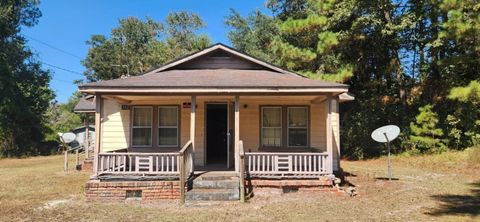 Tiny photo for 192 Bounty Road, Eutawville, SC 29048 (MLS # 219876)