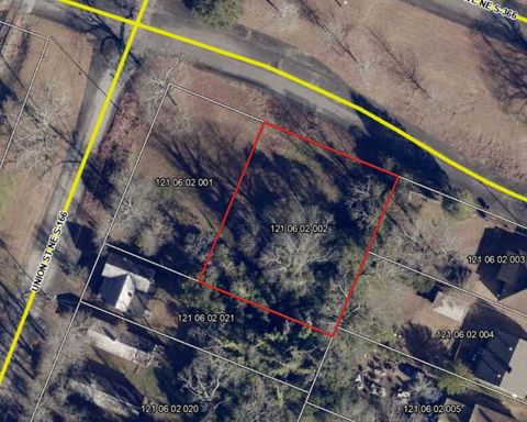 Photo of 405 Edgefield Avenue NE, Aiken, SC 29801 (MLS # 223276)