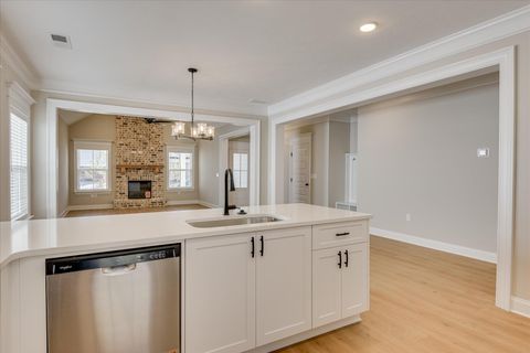 Tiny photo for 920 Speckled Teal Path Path, Aiken, SC 29803 (MLS # 218735)