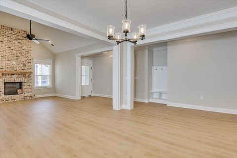 Tiny photo for 920 Speckled Teal Path Path, Aiken, SC 29803 (MLS # 218735)