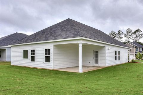 Tiny photo for 920 Speckled Teal Path, Aiken, SC 29803 (MLS # 218735)