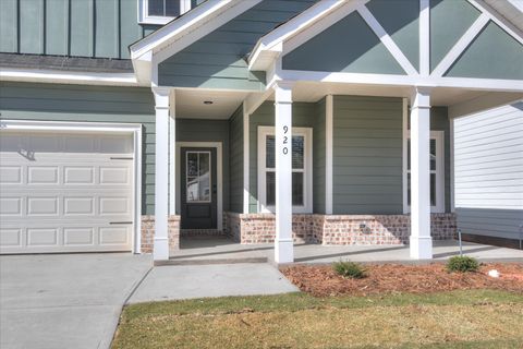 Tiny photo for 920 Speckled Teal Path Path, Aiken, SC 29803 (MLS # 218735)