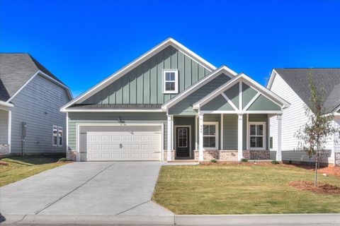 Photo of 920 Speckled Teal Path Path, Aiken, SC 29803 (MLS # 218735)