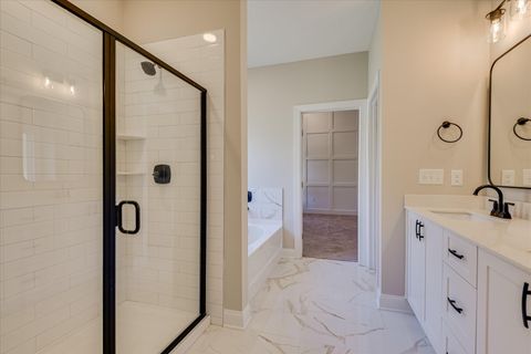 Tiny photo for 920 Speckled Teal Path Path, Aiken, SC 29803 (MLS # 218735)