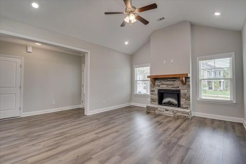Tiny photo for 920 Speckled Teal Path, Aiken, SC 29803 (MLS # 218735)