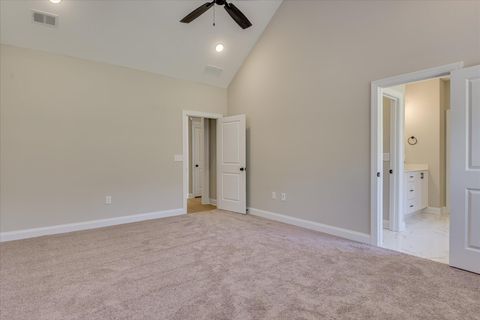 Tiny photo for 920 Speckled Teal Path Path, Aiken, SC 29803 (MLS # 218735)