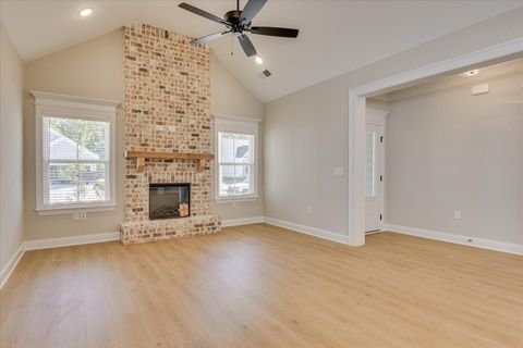 Tiny photo for 920 Speckled Teal Path Path, Aiken, SC 29803 (MLS # 218735)