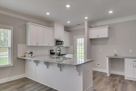 Tiny photo for 920 Speckled Teal Path, Aiken, SC 29803 (MLS # 218735)