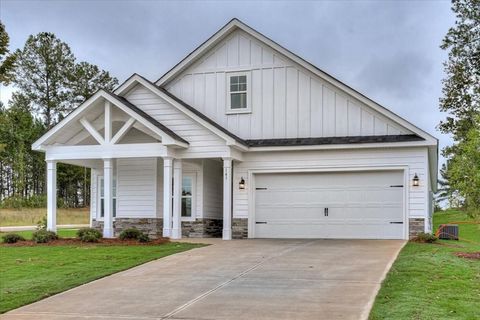 Tiny photo for 920 Speckled Teal Path, Aiken, SC 29803 (MLS # 218735)