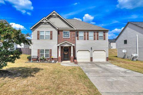 Photo of 220 Fioli Circle, Graniteville, SC 29829 (MLS # 219567) Photo of 220 Fioli Circle, Graniteville, SC 29829 (MLS # 219567)