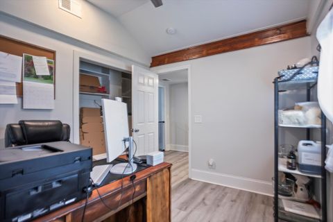 Tiny photo for 1145 Chatfield Street NE, Aiken, SC 29801 (MLS # 222239)