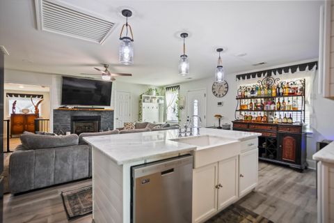 Tiny photo for 1145 Chatfield Street NE, Aiken, SC 29801 (MLS # 222239)