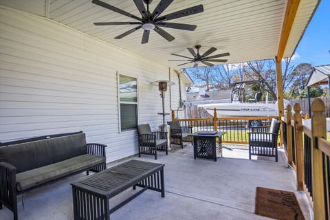 Tiny photo for 1145 Chatfield Street NE, Aiken, SC 29801 (MLS # 222239)