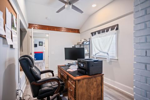 Tiny photo for 1145 Chatfield Street NE, Aiken, SC 29801 (MLS # 222239)