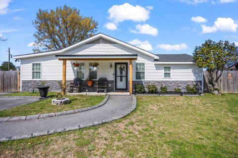 Photo of 1145 Chatfield Street NE, Aiken, SC 29801 (MLS # 222239)