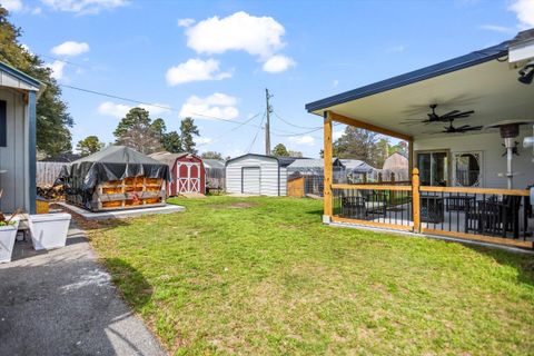 Tiny photo for 1145 Chatfield Street NE, Aiken, SC 29801 (MLS # 222239)