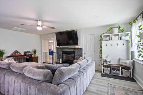 Tiny photo for 1145 Chatfield Street NE, Aiken, SC 29801 (MLS # 222239)