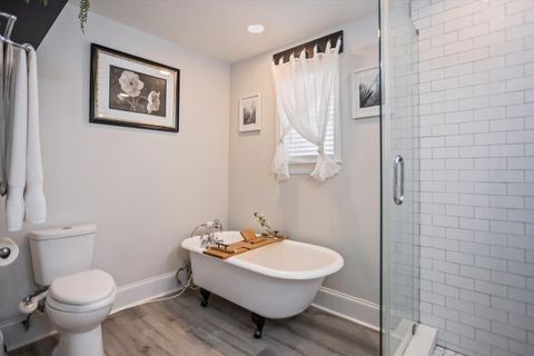 Tiny photo for 1145 Chatfield Street NE, Aiken, SC 29801 (MLS # 222239)