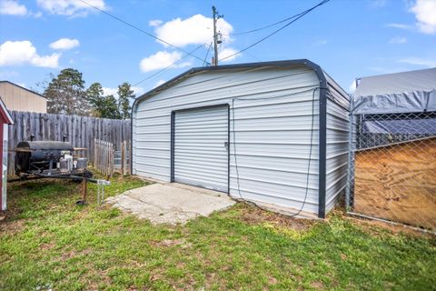 Tiny photo for 1145 Chatfield Street NE, Aiken, SC 29801 (MLS # 222239)