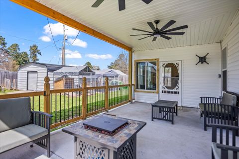 Tiny photo for 1145 Chatfield Street NE, Aiken, SC 29801 (MLS # 222239)