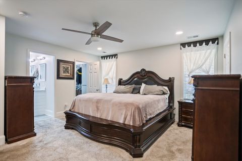 Tiny photo for 1145 Chatfield Street NE, Aiken, SC 29801 (MLS # 222239)