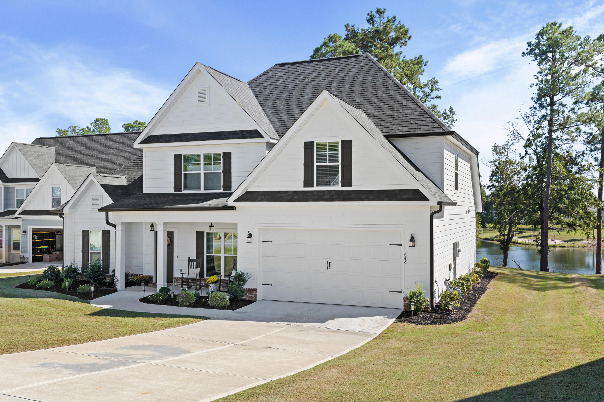 648 Slade Lake Drive