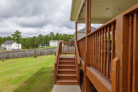 Tiny photo for 234 Yaun Road, North Augusta, SC 29841 (MLS # 219351)