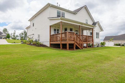 Tiny photo for 234 Yaun Road, North Augusta, SC 29841 (MLS # 219351)