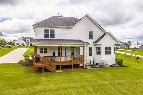 Tiny photo for 234 Yaun Road, North Augusta, SC 29841 (MLS # 219351)