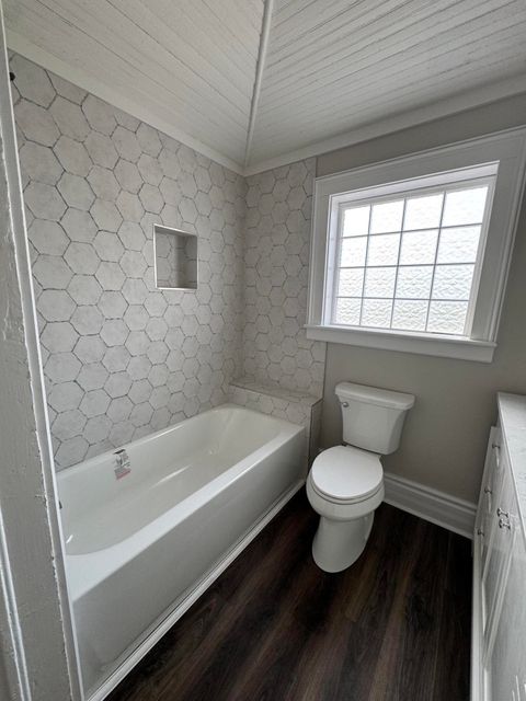 Tiny photo for 191 Mc Cary Street, Edgefield, SC 29824 (MLS # 222129)